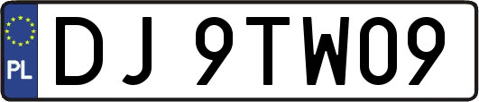 DJ9TW09