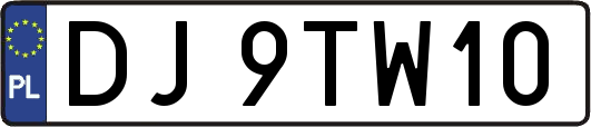 DJ9TW10