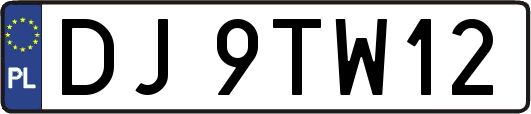 DJ9TW12