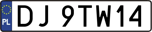 DJ9TW14
