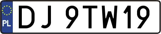 DJ9TW19