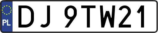 DJ9TW21
