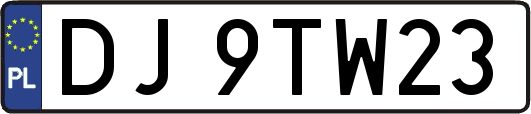 DJ9TW23