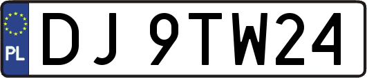 DJ9TW24