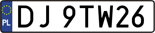 DJ9TW26