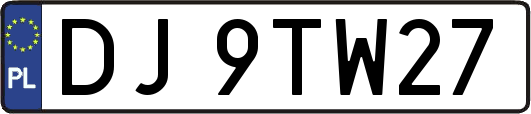 DJ9TW27