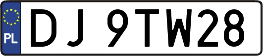 DJ9TW28