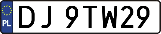 DJ9TW29