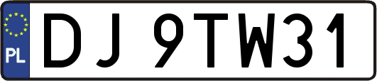DJ9TW31