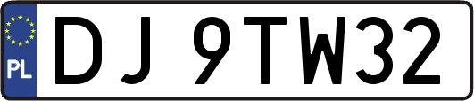 DJ9TW32