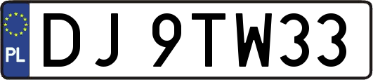 DJ9TW33