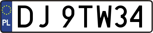 DJ9TW34