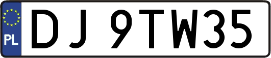 DJ9TW35
