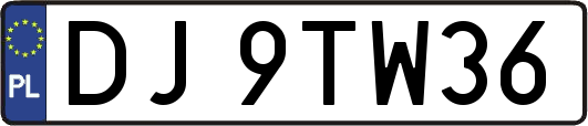 DJ9TW36