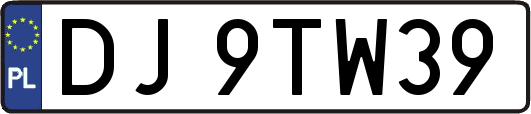 DJ9TW39