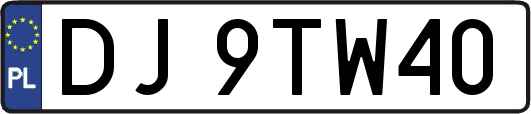 DJ9TW40