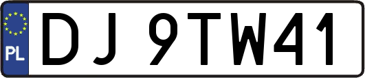 DJ9TW41
