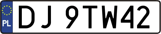 DJ9TW42