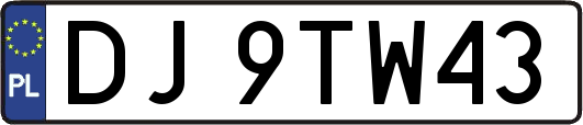 DJ9TW43