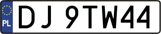 DJ9TW44