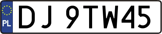 DJ9TW45