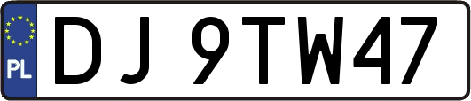 DJ9TW47