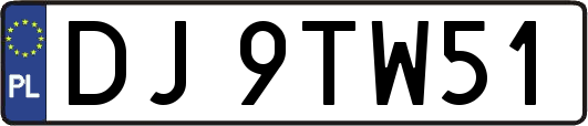 DJ9TW51