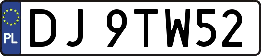 DJ9TW52