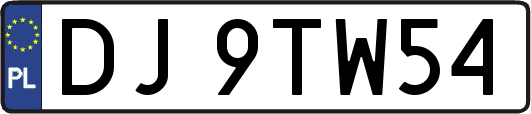 DJ9TW54