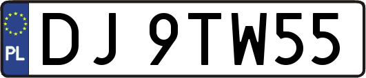 DJ9TW55