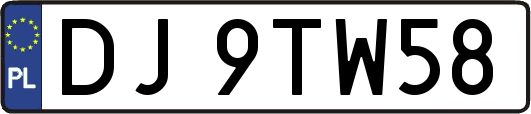 DJ9TW58