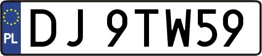 DJ9TW59