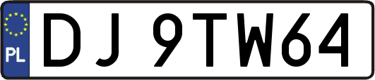DJ9TW64
