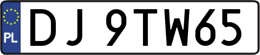 DJ9TW65