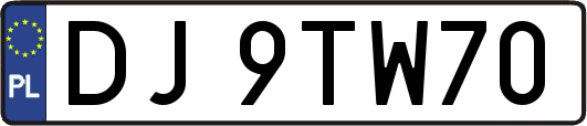 DJ9TW70
