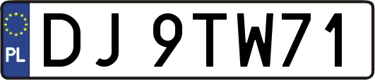 DJ9TW71