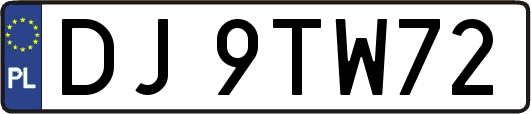 DJ9TW72