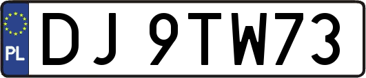 DJ9TW73