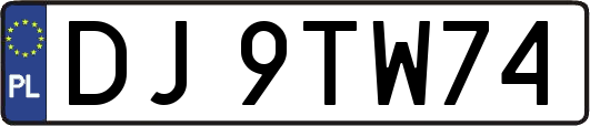 DJ9TW74