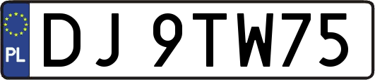 DJ9TW75