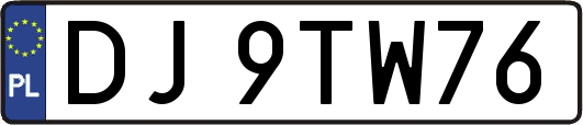 DJ9TW76