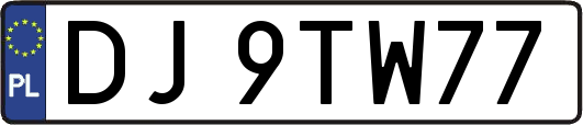 DJ9TW77