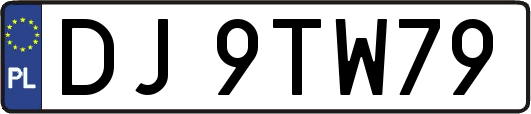 DJ9TW79