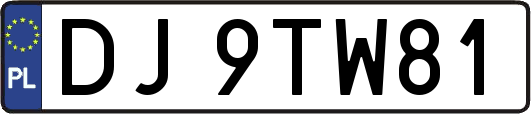 DJ9TW81