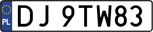 DJ9TW83