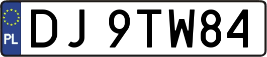 DJ9TW84