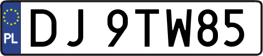 DJ9TW85
