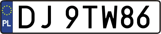 DJ9TW86