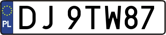 DJ9TW87