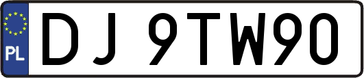 DJ9TW90